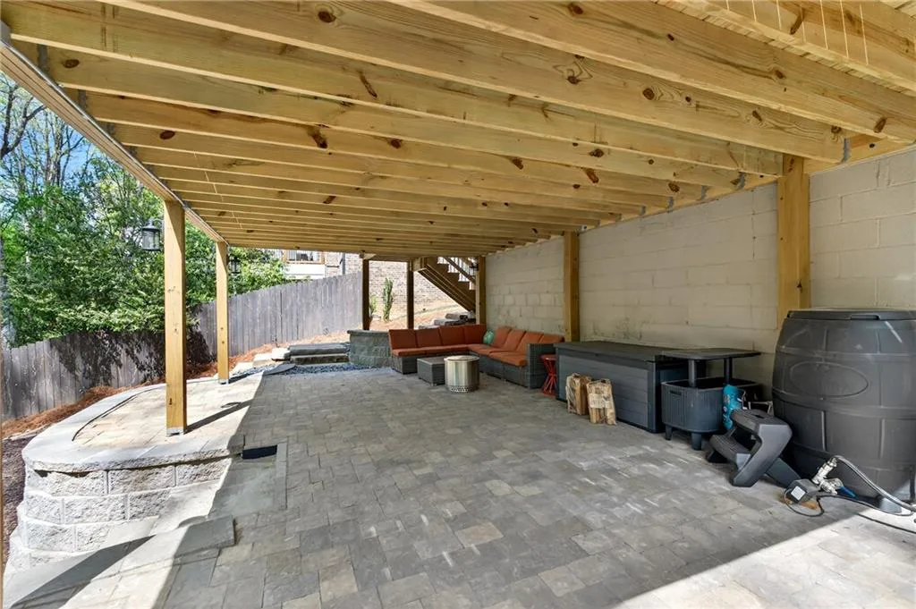 5500 Sherrell Drive, Atlanta, Georgia 30342, 3 Bedrooms Bedrooms, ,2 BathroomsBathrooms,Residential,For Sale,5500 Sherrell Drive,7748460