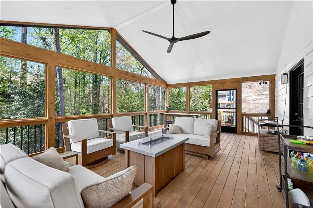 5500 Sherrell Drive, Atlanta, Georgia 30342, 3 Bedrooms Bedrooms, ,2 BathroomsBathrooms,Residential,For Sale,5500 Sherrell Drive,7748460