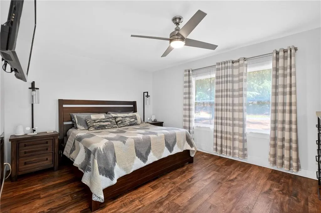 5500 Sherrell Drive, Atlanta, Georgia 30342, 3 Bedrooms Bedrooms, ,2 BathroomsBathrooms,Residential,For Sale,5500 Sherrell Drive,7748460