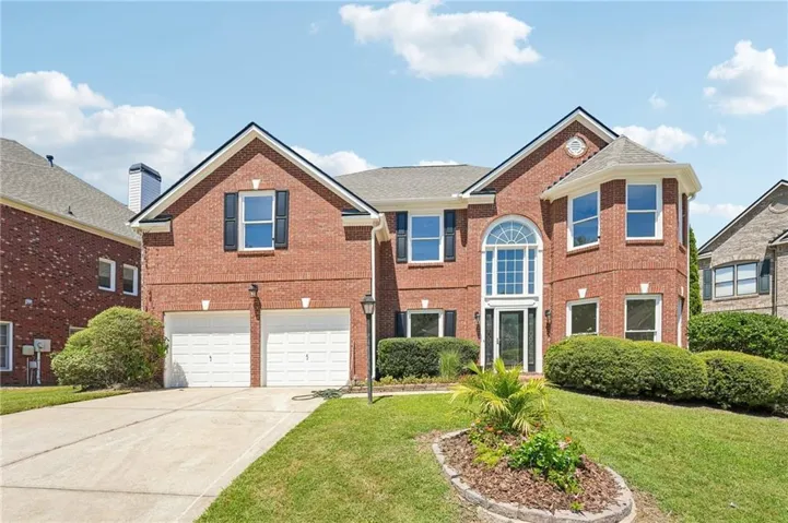 5041 Duxford Drive Se, Smyrna, Georgia 30082