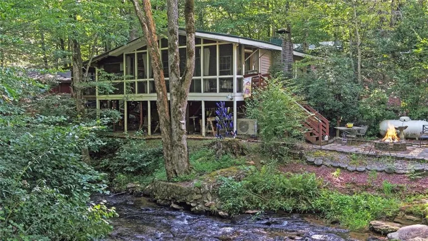 441 Edwards Parkway, Cleveland, Georgia 30528