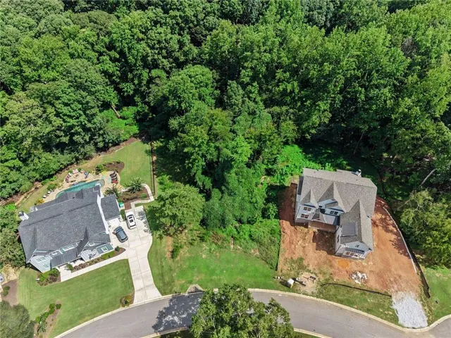 3979 Meadowland Drive, Jefferson, Georgia 30549