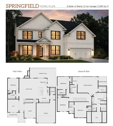111 Blossom Lane Circle, Calhoun, Georgia 30153