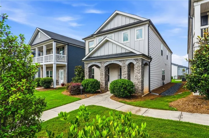 4676 Electric Avenue Sw, Mableton, Georgia 30126