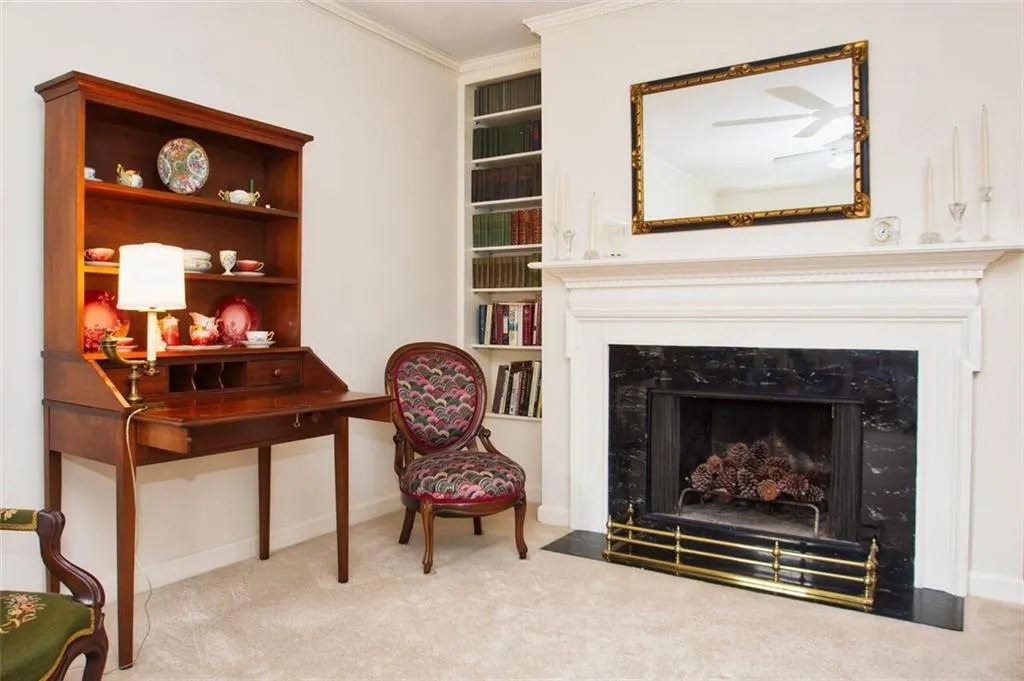 4620 Wieuca Road Ne Unit 16, Atlanta, Georgia 30342, 3 Bedrooms Bedrooms, ,2 BathroomsBathrooms,Residential,Sold,4620 Wieuca Road Ne Unit 16,5878144