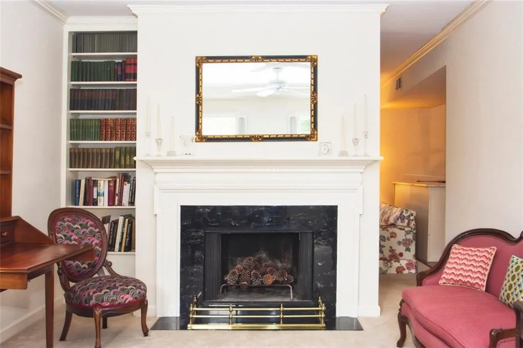 4620 Wieuca Road Ne Unit 16, Atlanta, Georgia 30342, 3 Bedrooms Bedrooms, ,2 BathroomsBathrooms,Residential,Sold,4620 Wieuca Road Ne Unit 16,5878144