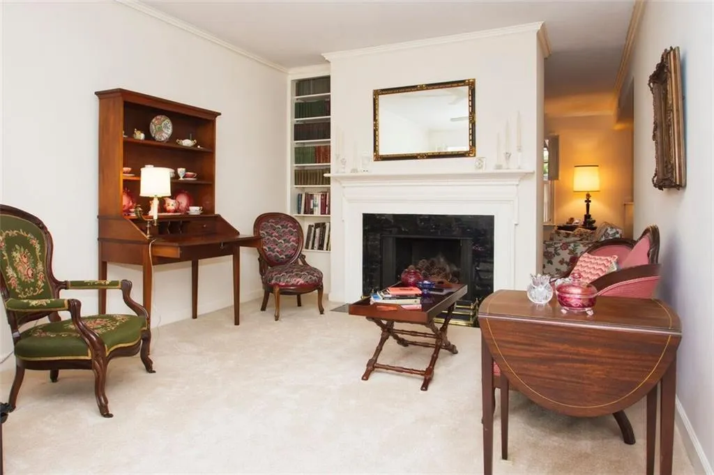 4620 Wieuca Road Ne Unit 16, Atlanta, Georgia 30342, 3 Bedrooms Bedrooms, ,2 BathroomsBathrooms,Residential,Sold,4620 Wieuca Road Ne Unit 16,5878144