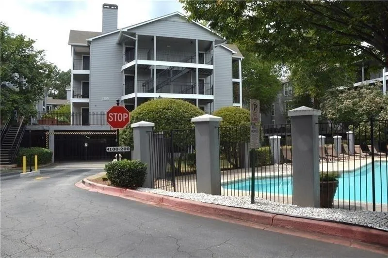 Georgia 30328, ,1 BathroomBathrooms,Residential,Sold,6073229