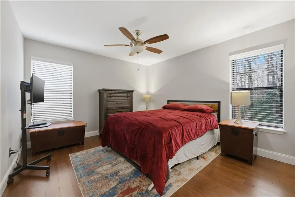 1804 Huntingdon Unit 1804, Atlanta, Georgia 30350, 2 Bedrooms Bedrooms, ,2 BathroomsBathrooms,Residential,For Sale,1804 Huntingdon Unit 1804,7716992