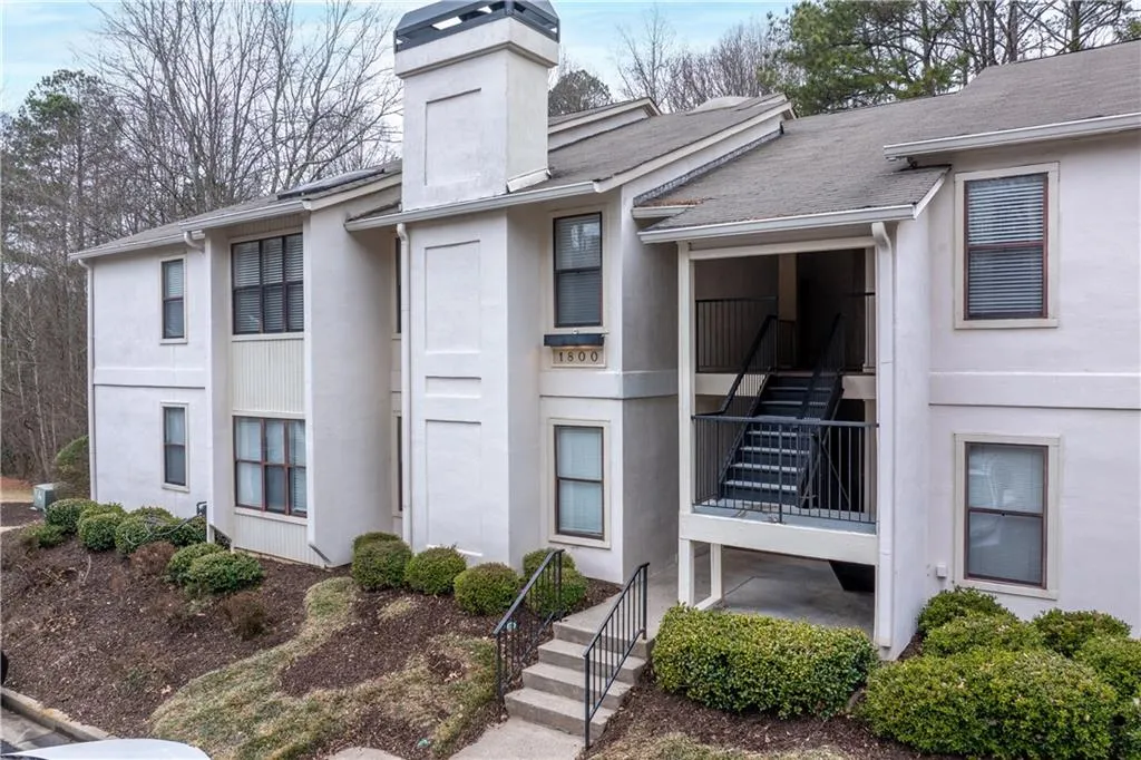 1804 Huntingdon Unit 1804, Atlanta, Georgia 30350, 2 Bedrooms Bedrooms, ,2 BathroomsBathrooms,Residential,For Sale,1804 Huntingdon Unit 1804,7716992