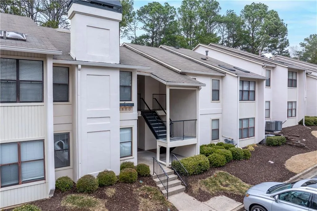 1804 Huntingdon Unit 1804, Atlanta, Georgia 30350, 2 Bedrooms Bedrooms, ,2 BathroomsBathrooms,Residential,For Sale,1804 Huntingdon Unit 1804,7716992
