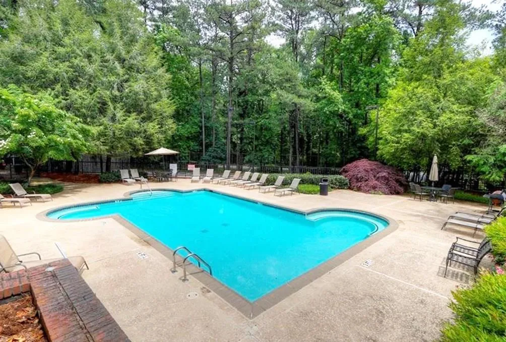 6822 Glenridge Drive Unit C, Sandy Springs, Georgia 30328, 1 Bedroom Bedrooms, ,1 BathroomBathrooms,Residential,Sold,6822 Glenridge Drive Unit C,6103054