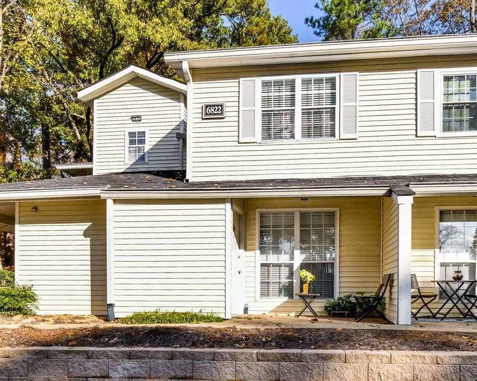 6822 Glenridge Drive Unit C, Sandy Springs, Georgia 30328, 1 Bedroom Bedrooms, ,1 BathroomBathrooms,Residential,Sold,6822 Glenridge Drive Unit C,6103054
