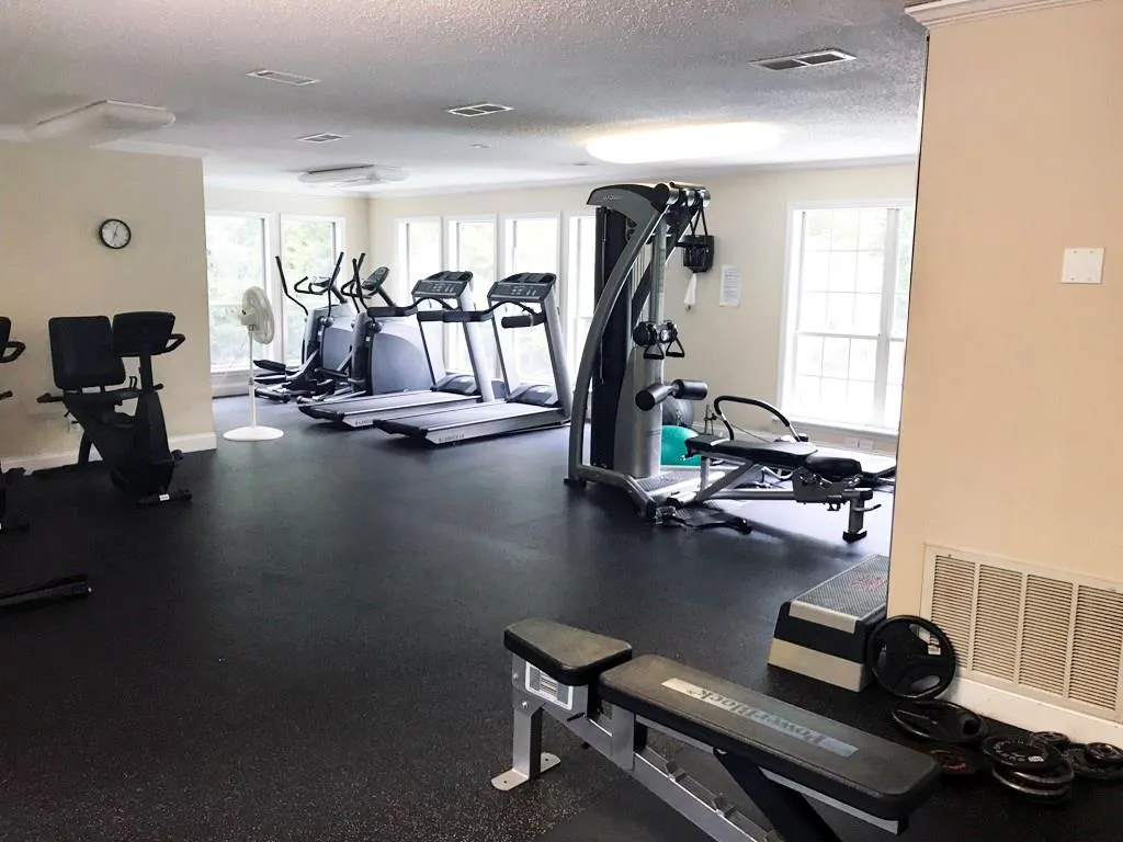 6822 Glenridge Drive Unit C, Sandy Springs, Georgia 30328, 1 Bedroom Bedrooms, ,1 BathroomBathrooms,Residential,Sold,6822 Glenridge Drive Unit C,6103054