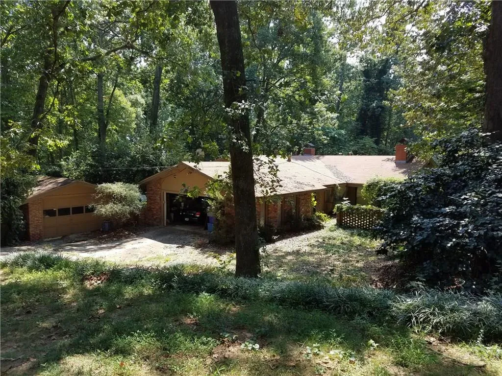 Georgia 30328, ,3 BathroomsBathrooms,Residential,Sold,5743844