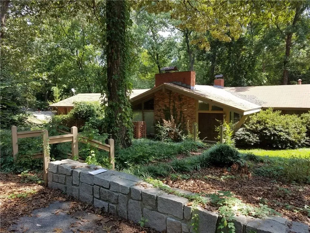 Georgia 30328, ,3 BathroomsBathrooms,Residential,Sold,5743844