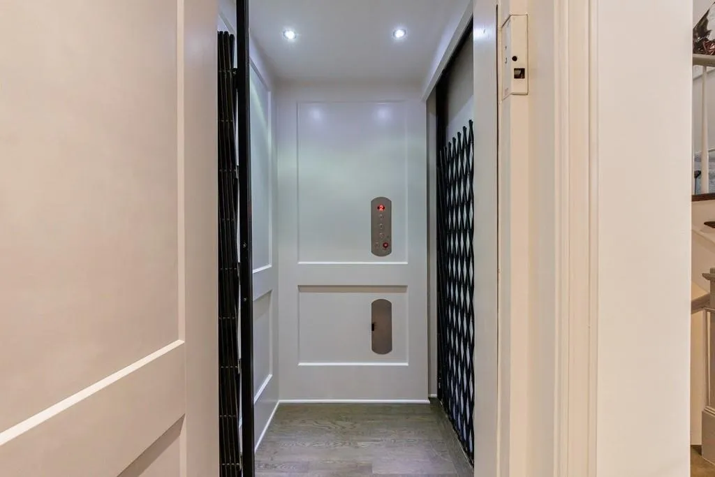 Elevator