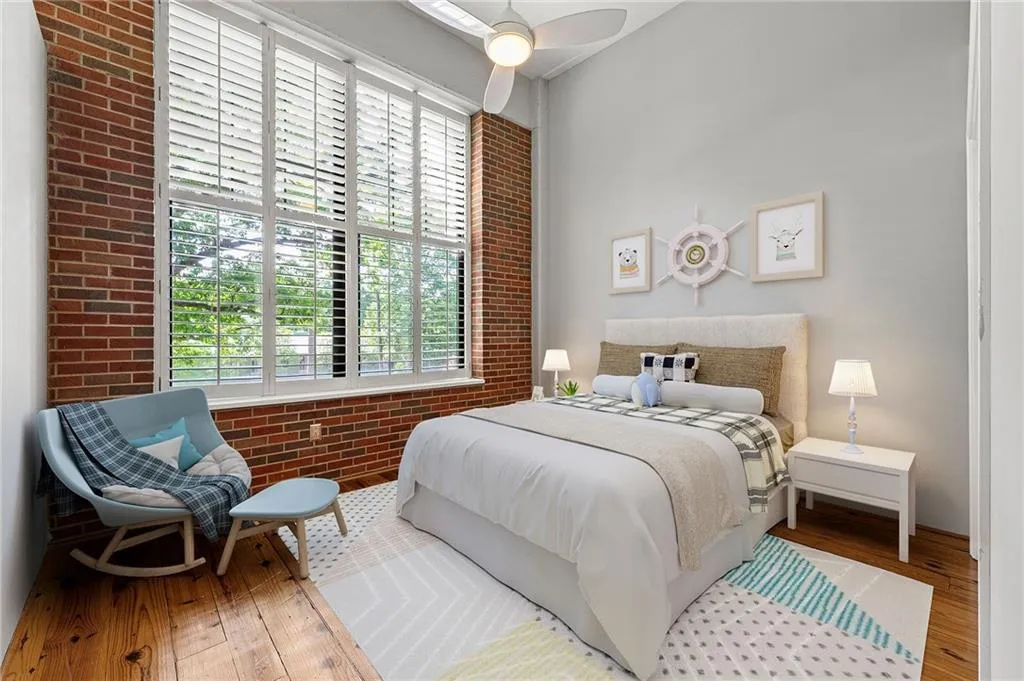 Atlanta, Georgia 30328, 2 Bedrooms Bedrooms, ,2 BathroomsBathrooms,Residential,Sold,7443352