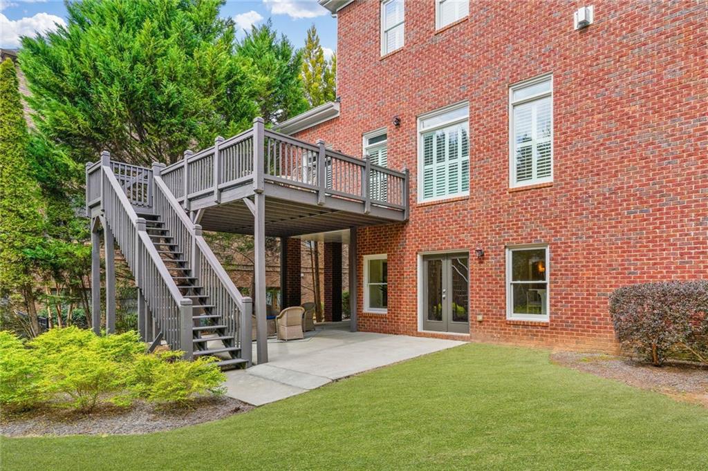 865 Glengate Place, Sandy Springs, Georgia 30328, 6 Bedrooms Bedrooms, ,6 BathroomsBathrooms,Residential,Sold,865 Glengate Place,7345841