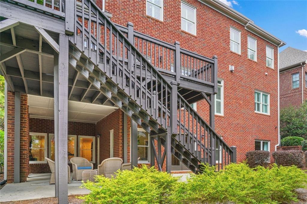 865 Glengate Place, Sandy Springs, Georgia 30328, 6 Bedrooms Bedrooms, ,6 BathroomsBathrooms,Residential,Sold,865 Glengate Place,7345841