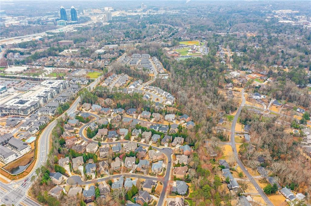 865 Glengate Place, Sandy Springs, Georgia 30328, 6 Bedrooms Bedrooms, ,6 BathroomsBathrooms,Residential,Sold,865 Glengate Place,7345841