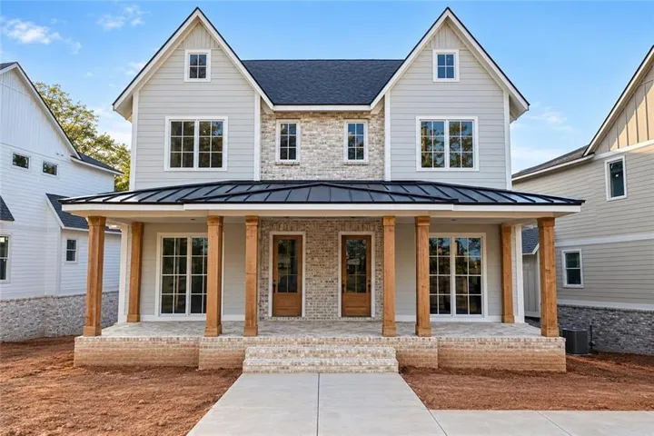 1049 Riverside Drive, Gainesville, Georgia 30501