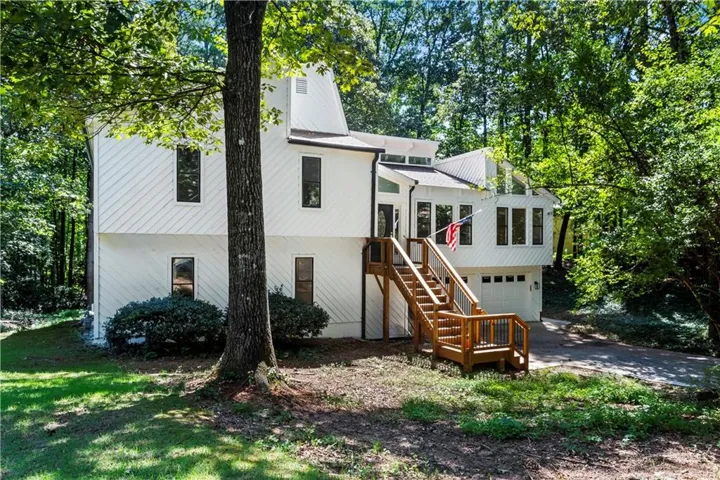 2104 Mitchell Court, Marietta, Georgia 30062
