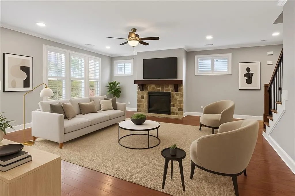 1946 Jeffery Road Nw, Atlanta, Georgia 30318, 5 Bedrooms Bedrooms, ,3 BathroomsBathrooms,Residential,For Sale,1946 Jeffery Road Nw,7639936
