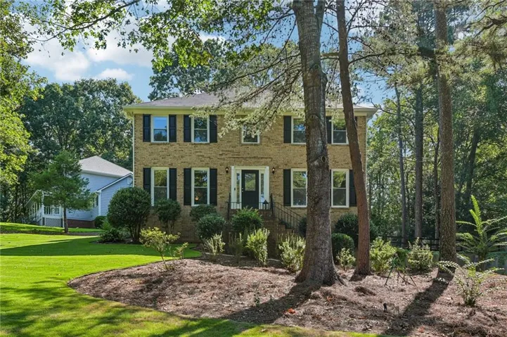 2068 Signal Ridge Chase Nw, Kennesaw, Georgia 30152