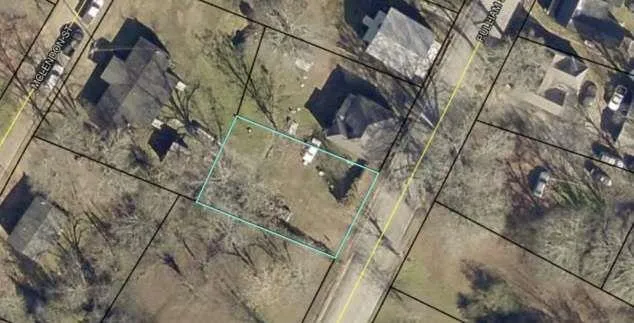 0 Pulliam Street, Elberton, Georgia 30635