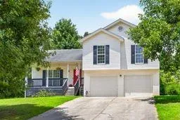 473 Rebekah Drive, Bethlehem, Georgia 30620