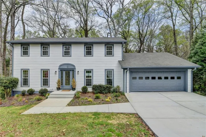3914 Granger Drive, Atlanta, Georgia 30341