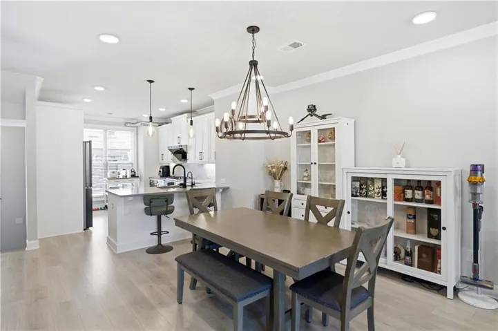 324 Marlowe Alley Unit 119, Johns Creek, Georgia 30024