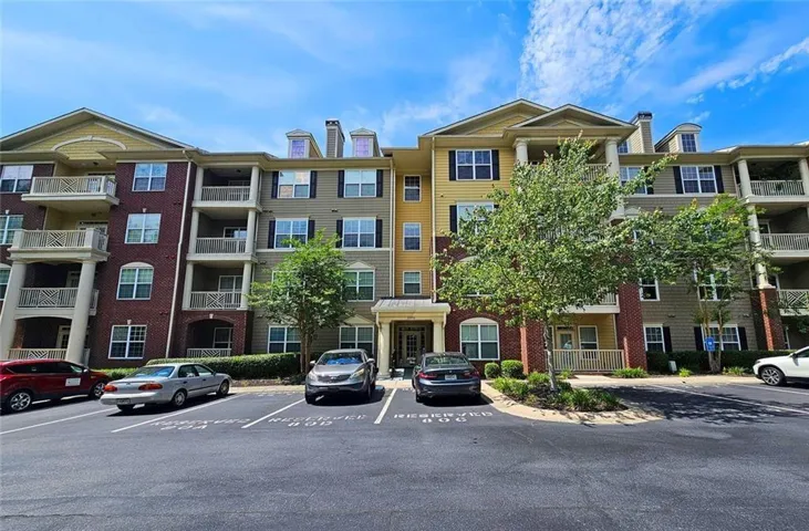 3150 Woodwalk Drive Unit 2110, Atlanta, Georgia 30339