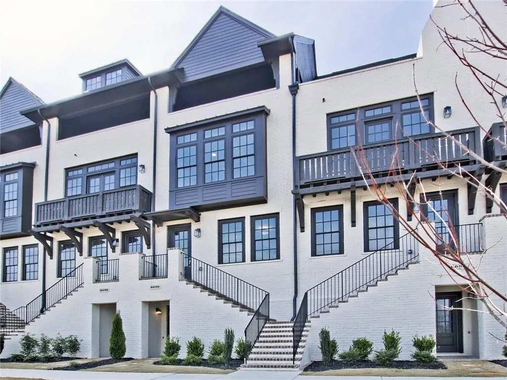 6686 Sterling Drive Unit 664, Sandy Springs, Georgia 30328, 3 Bedrooms Bedrooms, ,3 BathroomsBathrooms,Residential,Sold,6686 Sterling Drive Unit 664,6899648