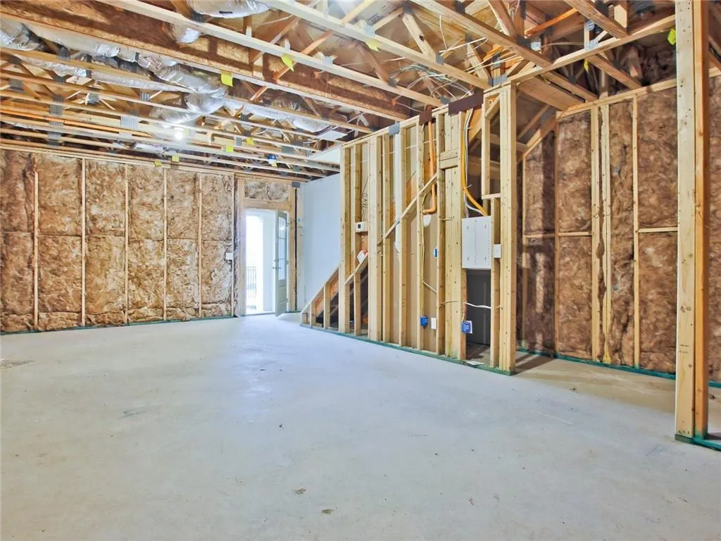 6686 Sterling Drive Unit 664, Sandy Springs, Georgia 30328, 3 Bedrooms Bedrooms, ,3 BathroomsBathrooms,Residential,Sold,6686 Sterling Drive Unit 664,6899648
