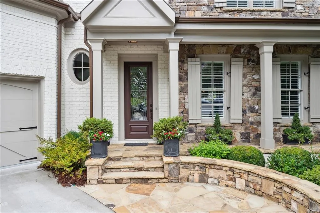 730 Estate Way, Atlanta, Georgia 30319, 6 Bedrooms Bedrooms, ,6 BathroomsBathrooms,Residential,Sold,730 Estate Way,7078057