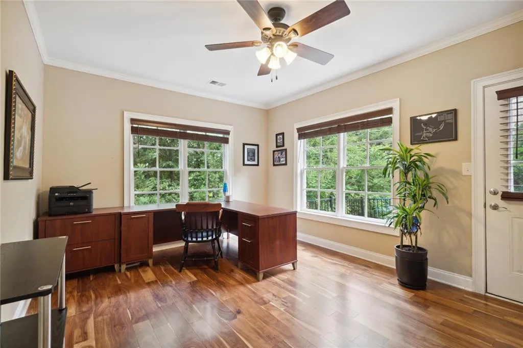 730 Estate Way, Atlanta, Georgia 30319, 6 Bedrooms Bedrooms, ,6 BathroomsBathrooms,Residential,Sold,730 Estate Way,7078057