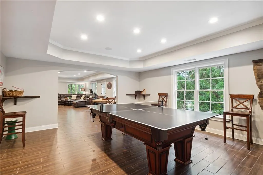 730 Estate Way, Atlanta, Georgia 30319, 6 Bedrooms Bedrooms, ,6 BathroomsBathrooms,Residential,Sold,730 Estate Way,7078057