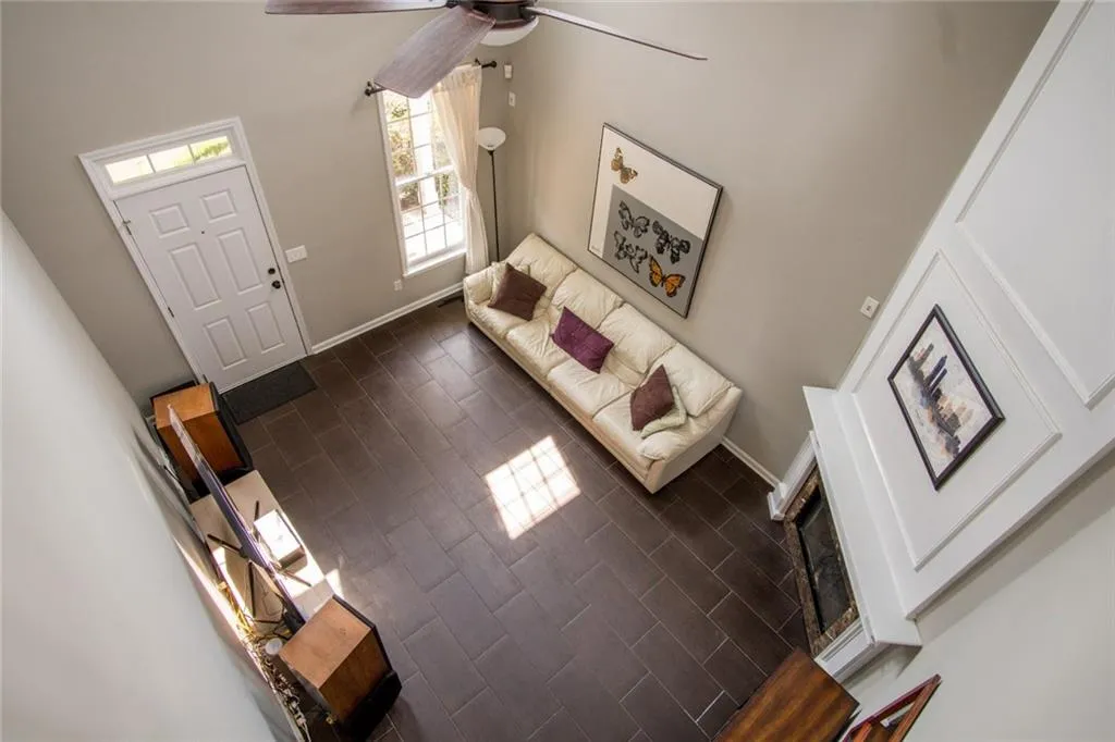 2411 Leaf Hollow Court Unit 2411, Atlanta, Georgia 30339, 4 Bedrooms Bedrooms, ,3 BathroomsBathrooms,Residential,Sold,2411 Leaf Hollow Court Unit 2411,5904122