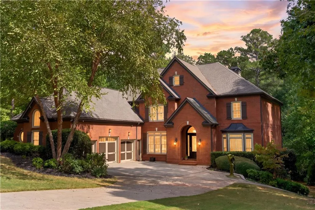 Milton, GA 30004