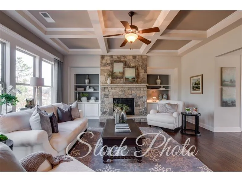 7720 Nesbit Ferry Road, Atlanta, Georgia 30350, 5 Bedrooms Bedrooms, ,4 BathroomsBathrooms,Residential,Sold,7720 Nesbit Ferry Road,5694180