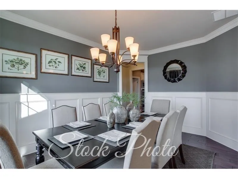 7720 Nesbit Ferry Road, Atlanta, Georgia 30350, 5 Bedrooms Bedrooms, ,4 BathroomsBathrooms,Residential,Sold,7720 Nesbit Ferry Road,5694180