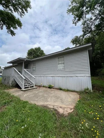 30 Winston Way, Hampton, Georgia 30228