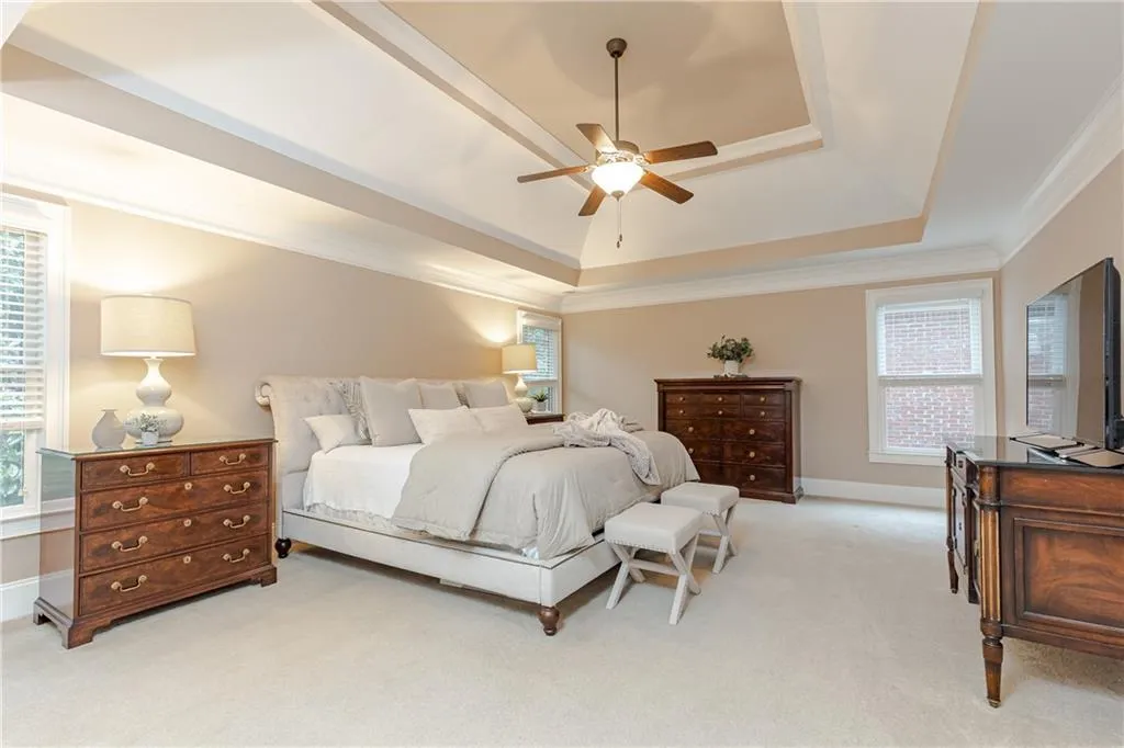 256 Mount Vernon Cove, Atlanta, Georgia 30328, 5 Bedrooms Bedrooms, ,5 BathroomsBathrooms,Residential,Sold,256 Mount Vernon Cove,7005678