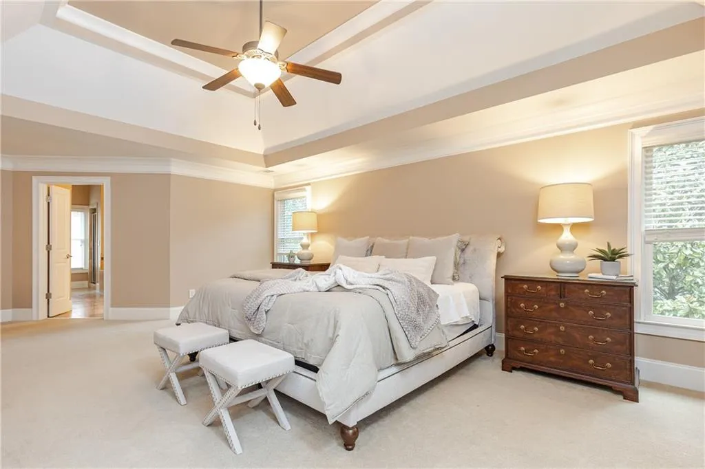 256 Mount Vernon Cove, Atlanta, Georgia 30328, 5 Bedrooms Bedrooms, ,5 BathroomsBathrooms,Residential,Sold,256 Mount Vernon Cove,7005678