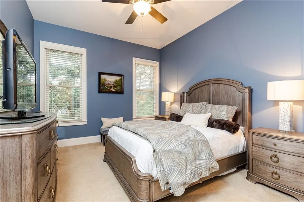 256 Mount Vernon Cove, Atlanta, Georgia 30328, 5 Bedrooms Bedrooms, ,5 BathroomsBathrooms,Residential,Sold,256 Mount Vernon Cove,7005678