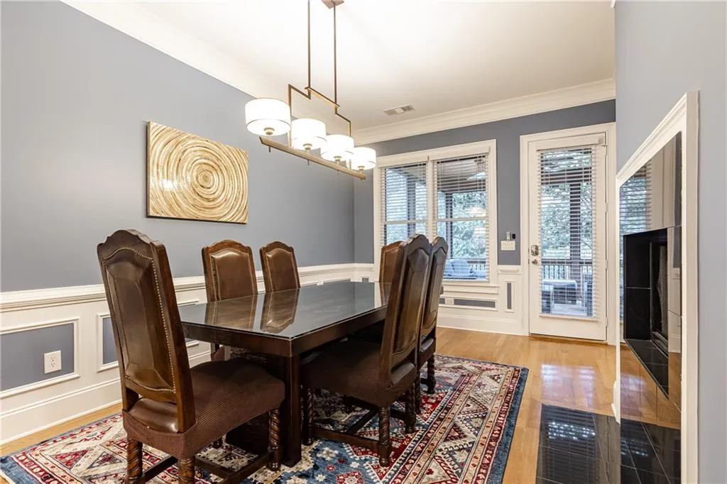 256 Mount Vernon Cove, Atlanta, Georgia 30328, 5 Bedrooms Bedrooms, ,5 BathroomsBathrooms,Residential,Sold,256 Mount Vernon Cove,7005678