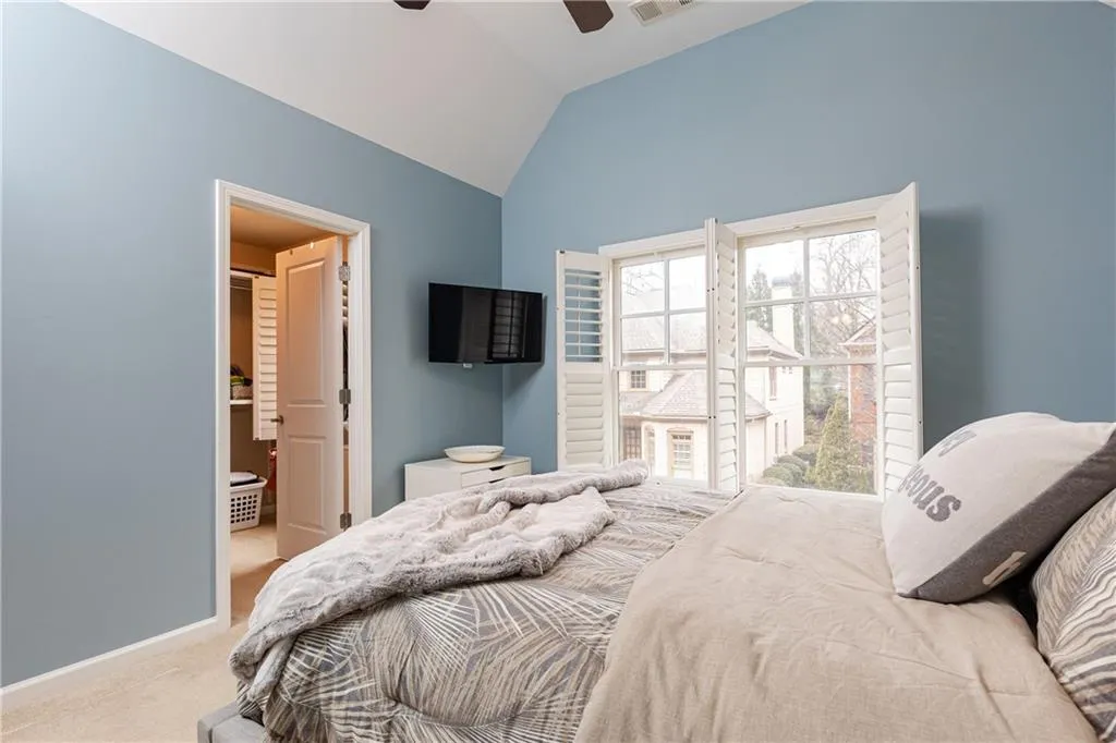 256 Mount Vernon Cove, Atlanta, Georgia 30328, 5 Bedrooms Bedrooms, ,5 BathroomsBathrooms,Residential,Sold,256 Mount Vernon Cove,7005678