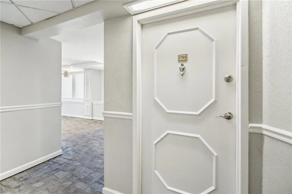 2479 Peachtree Road Ne Unit 1703, Atlanta, Georgia 30305, 1 Bedroom Bedrooms, 0 ,1 BathroomBathrooms,Residential,Sold,2479 Peachtree Road Ne Unit 1703,7698761